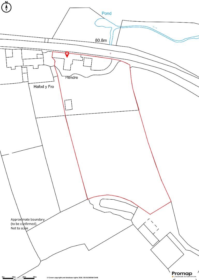 Sigingstone, Nr Cowbridge, Vale of Glamorgan, CF71 7LP